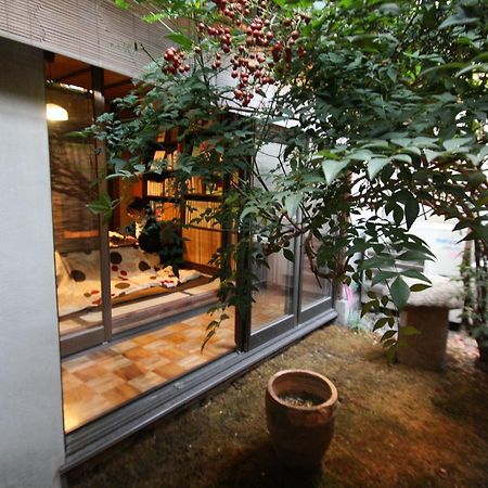 Auberge de jeunesse Haruya Higashiyama à Kyoto Extérieur photo