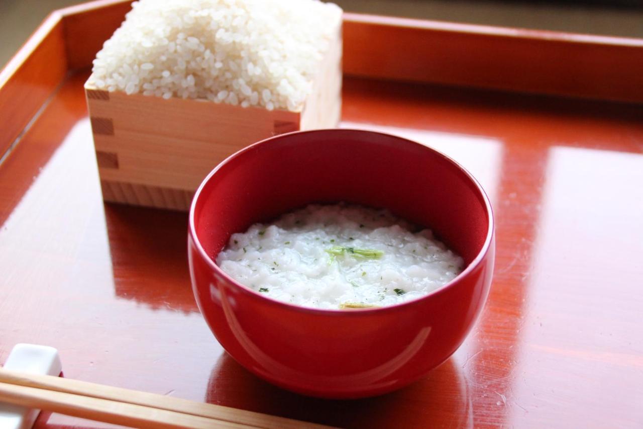 Auberge de jeunesse Haruya Higashiyama à Kyoto Extérieur photo